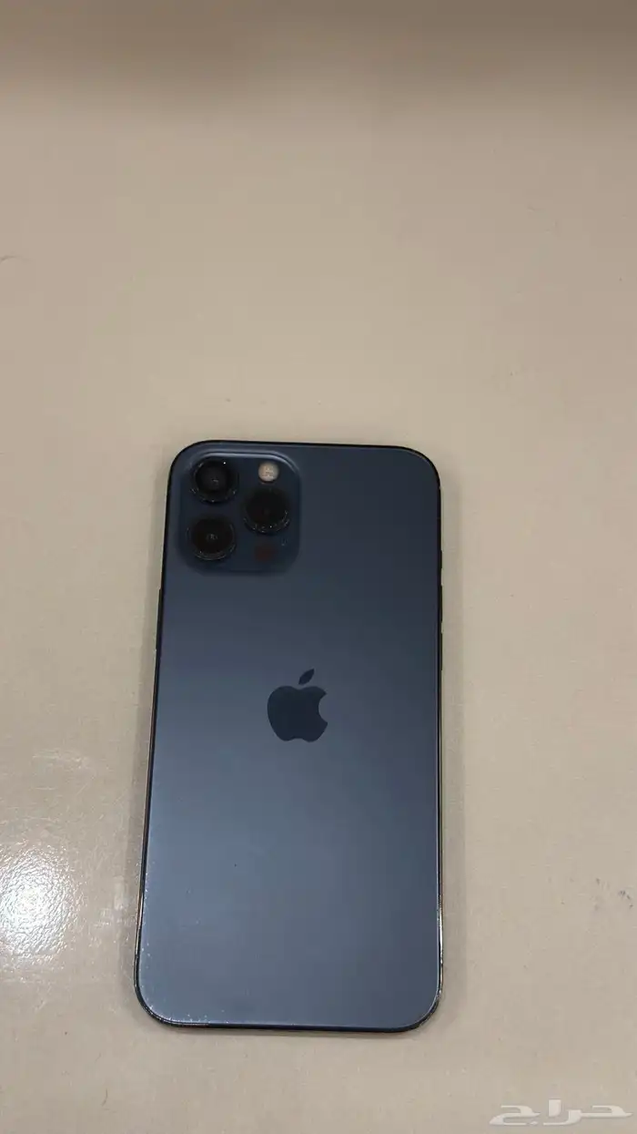 آيفون 12 pro max 0