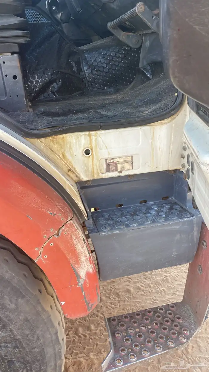 رأس البي 91 مفحوص مجدد بدون وزن كفرات 24 (1935) الطراز 4