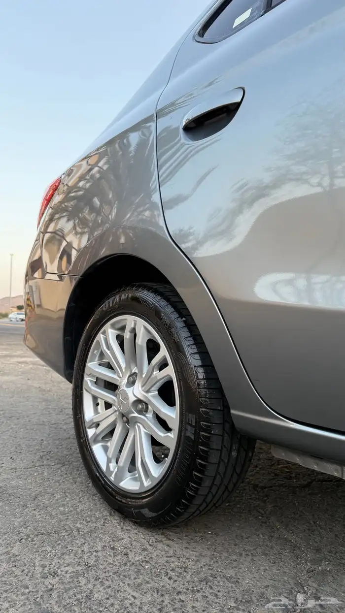 مستوبيشي اتراج 2021 جديده للبيع 11