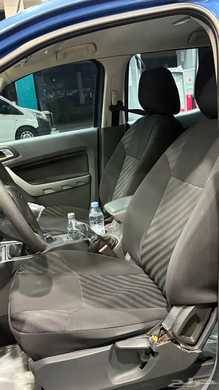 فورد رينجر 2015 دبل 19