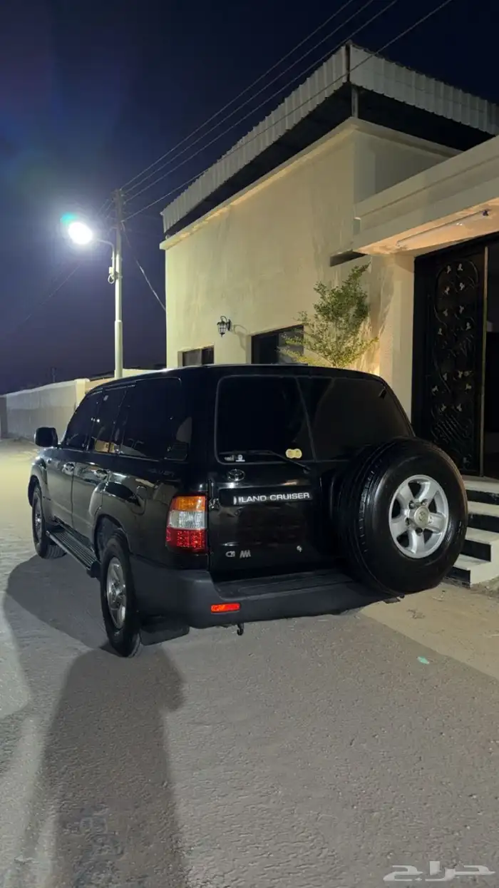 جي ستاندر وارد قطر 2005 0