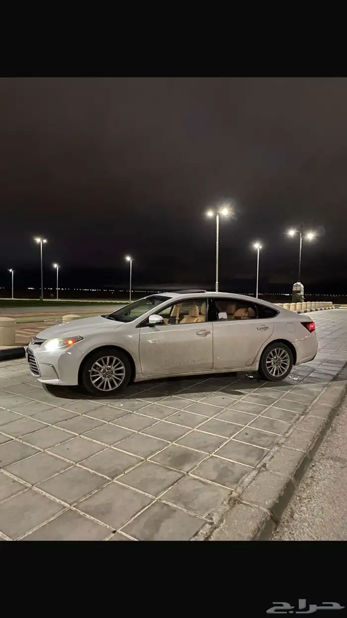 سيارة نظيفة وقسم لى اسبوعين أخذتها ب55 سبب البيع محتاج فلوس 1