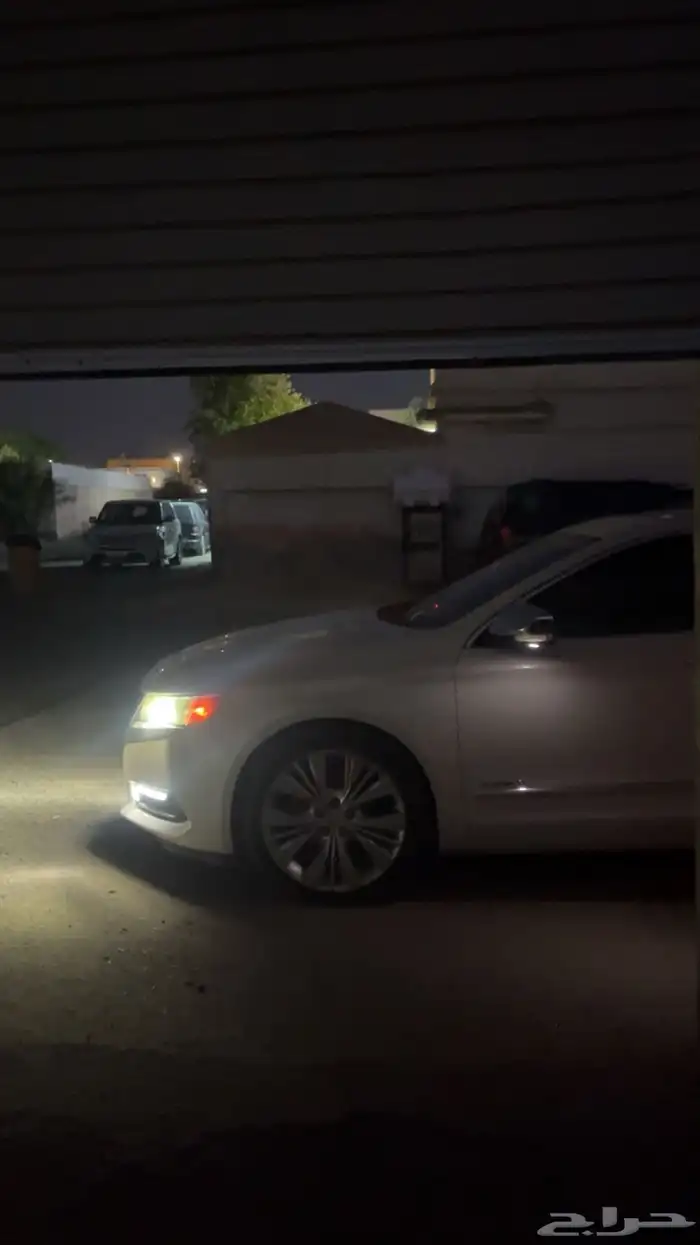 امبالا LTZ فل كامل الجميح 19