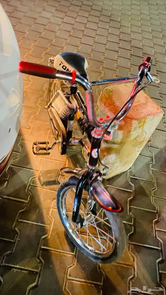 مجلس وسيكل ومكتب اطفال 3