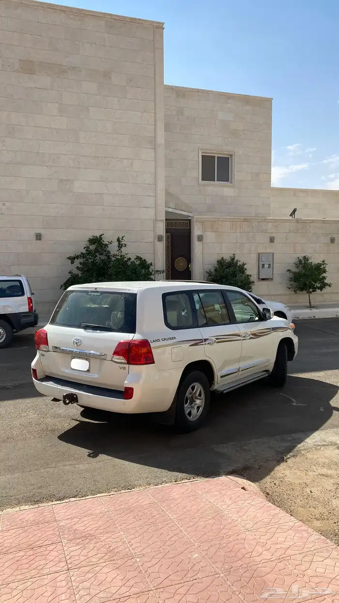 جي اكس قير عادي مخزن 2013 فل كامل 3