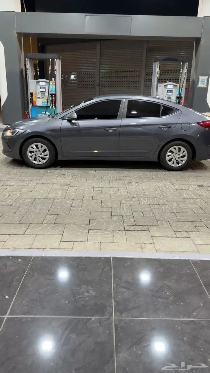 الانترا للبيع 2018 ديزل 4