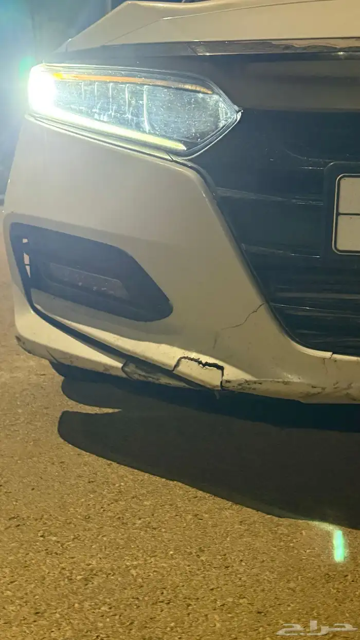 اكورد 2018 سبورت للبيع المالك الاول 9