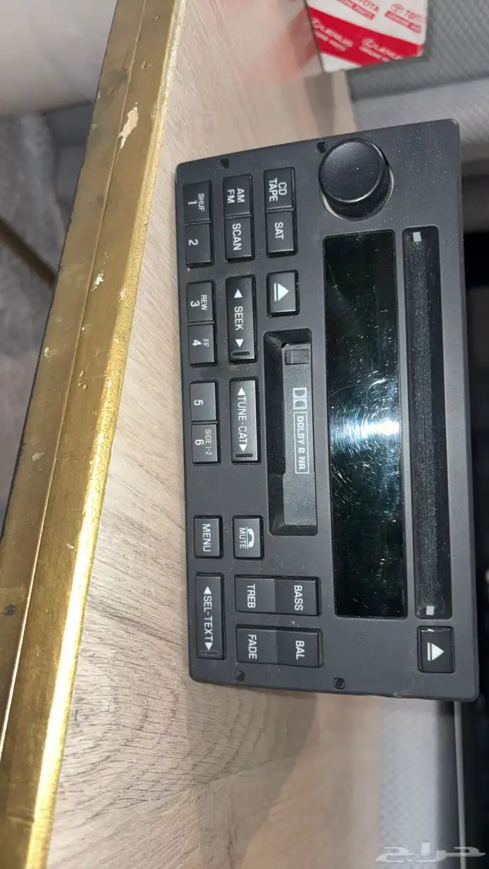 مسجل فورد 11 0