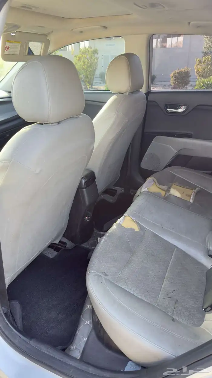 كيا ريو فا كامل 2018 10