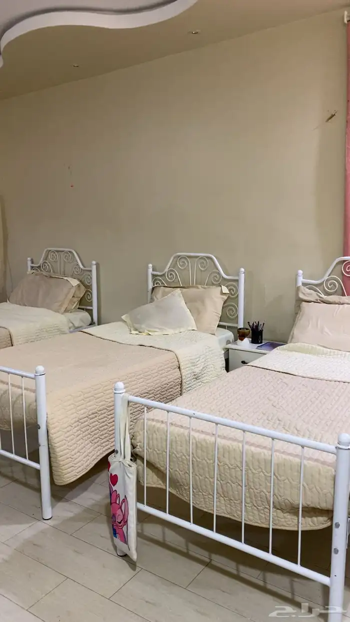 اثاث سرير ايكيا 0