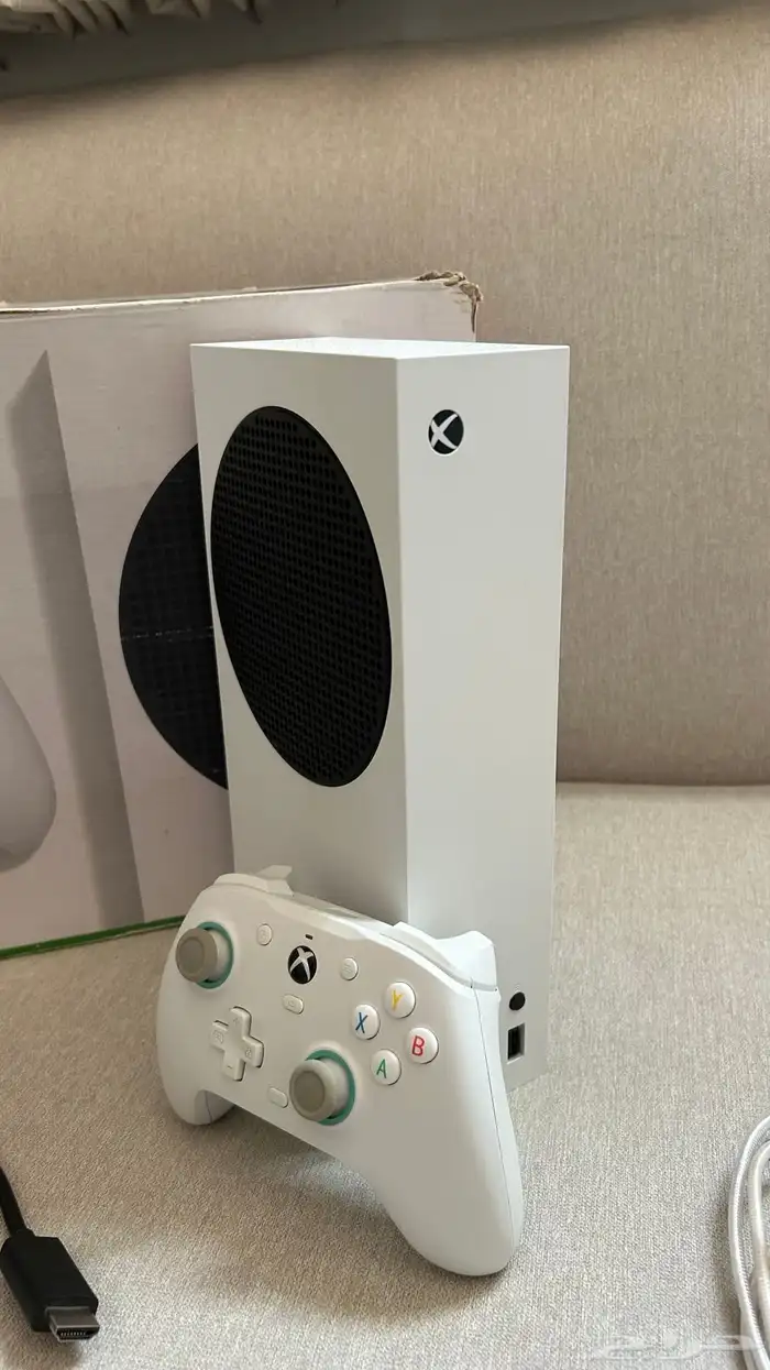 اكس بوكس سيرس اس 2