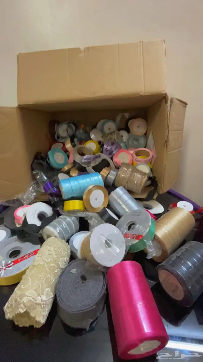 هدايا تغليف اكسوارات 29