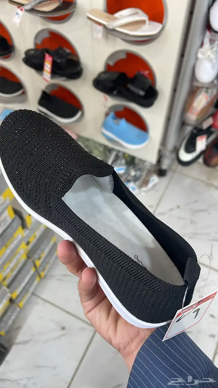 أحذيه نسائيه 54