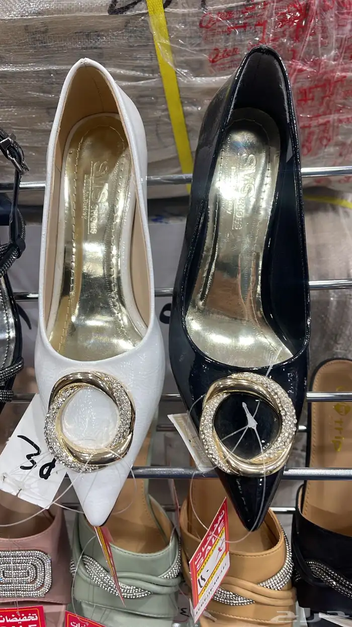 أحذيه نسائيه 58