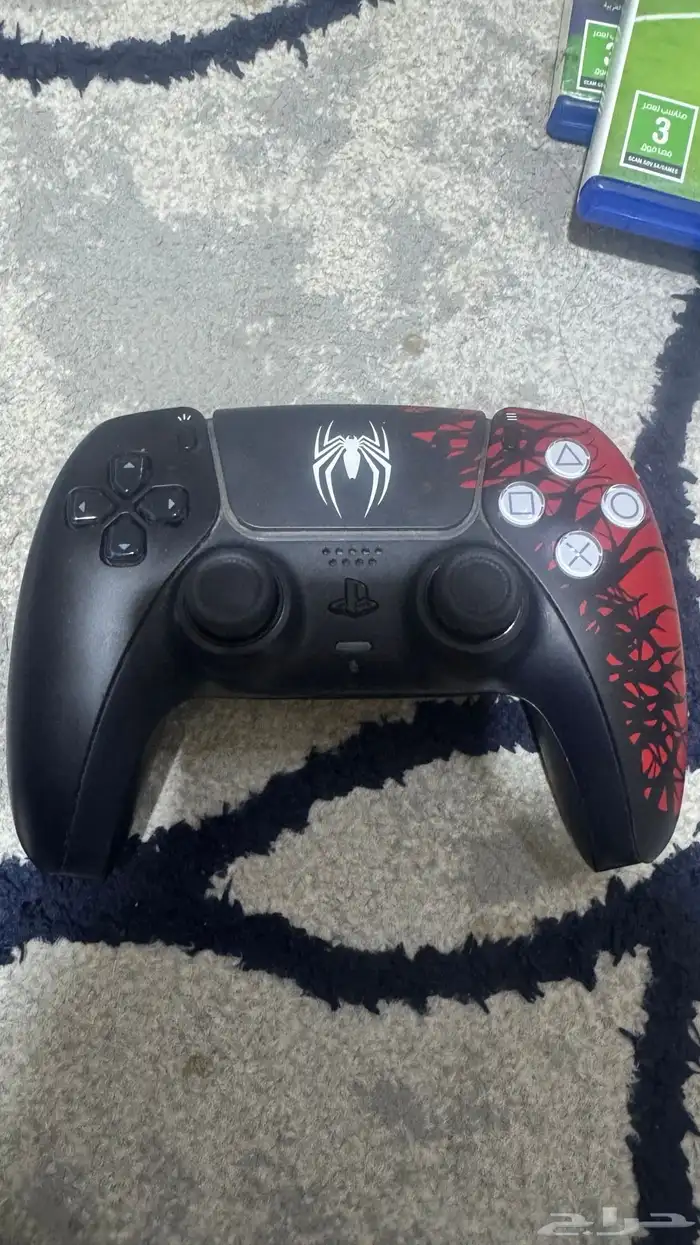 بلاستيشن 5 3