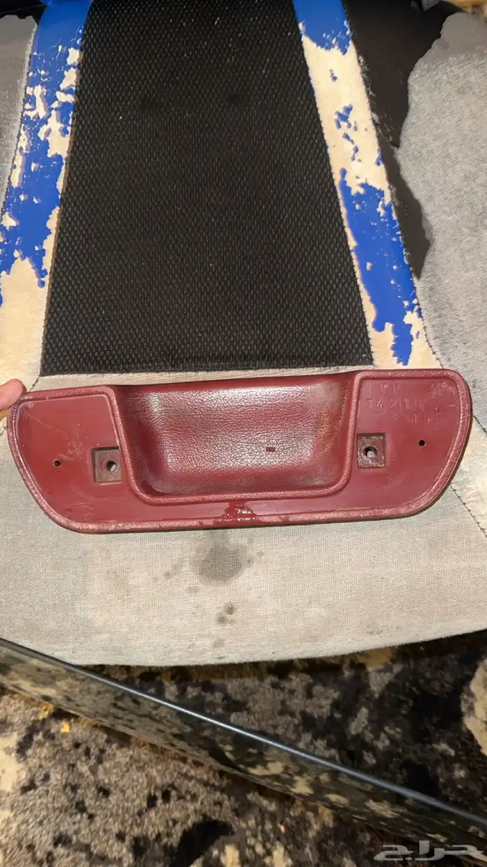 ديكورات هايلوكس قزاز 7