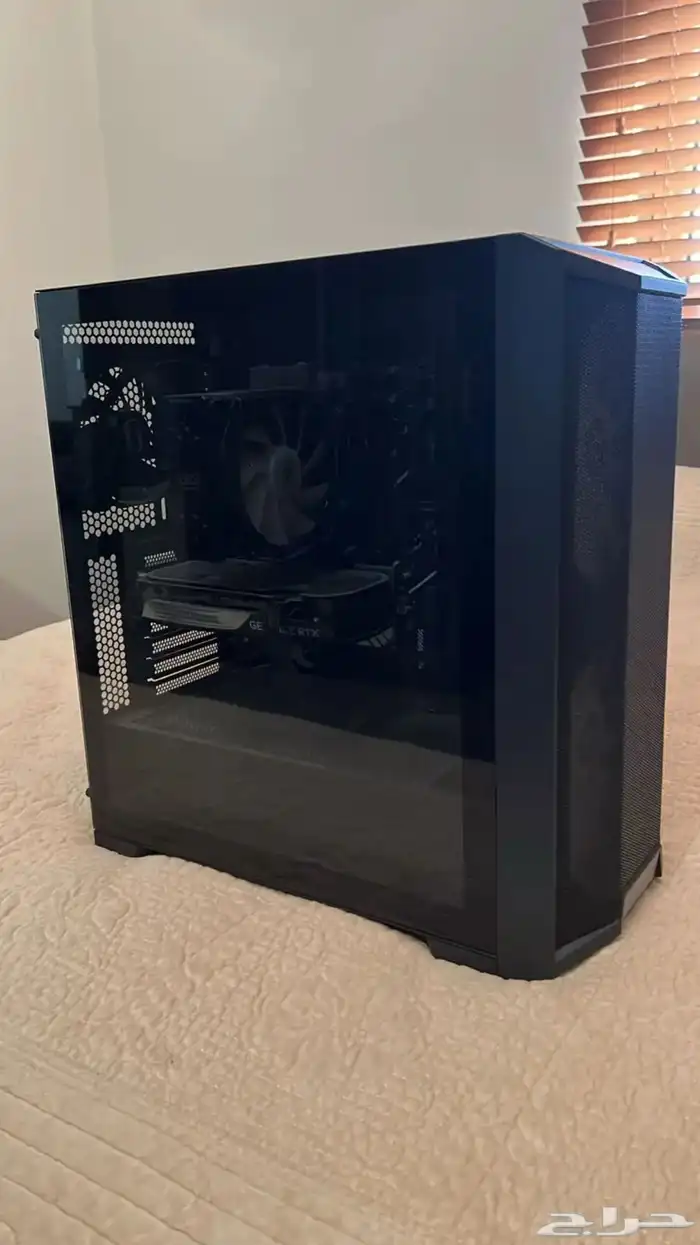 بي سي قيمنق 0