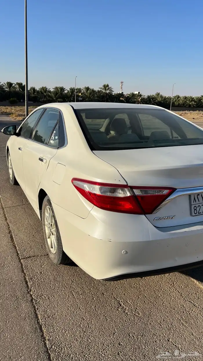 كامري 3