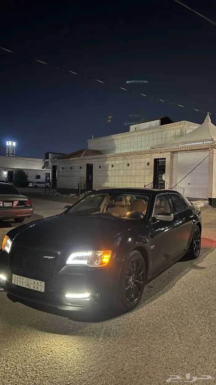 كلايسلر 2014 2