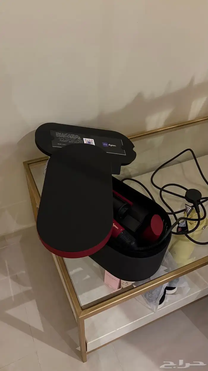 دايسون استشوار 1