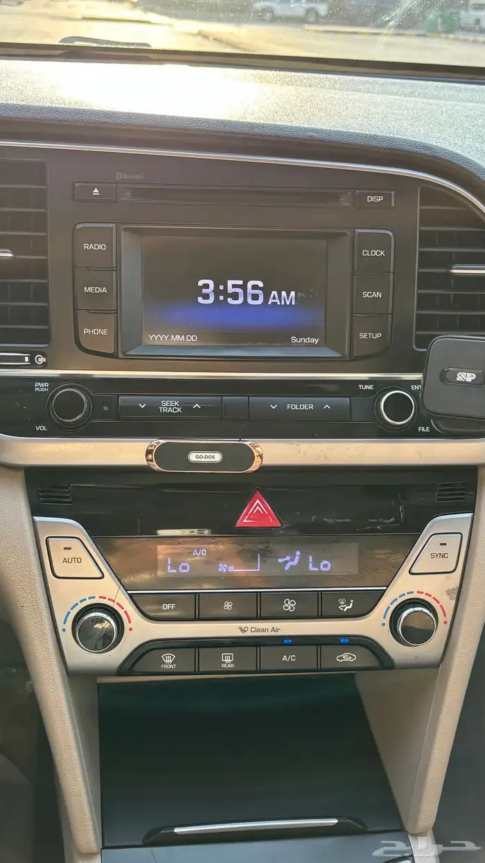 للبيع النترا 2016 8