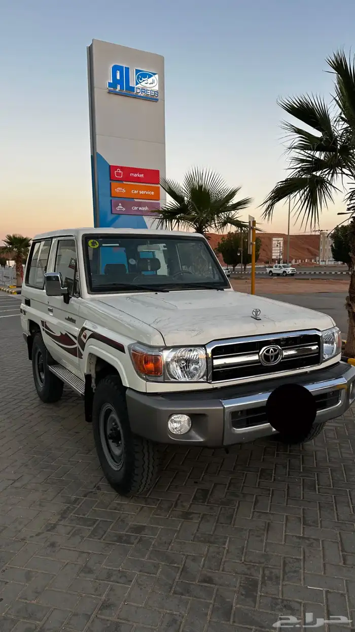 جيب ربع للبيع 2015 ممشى 191 نظيف 0