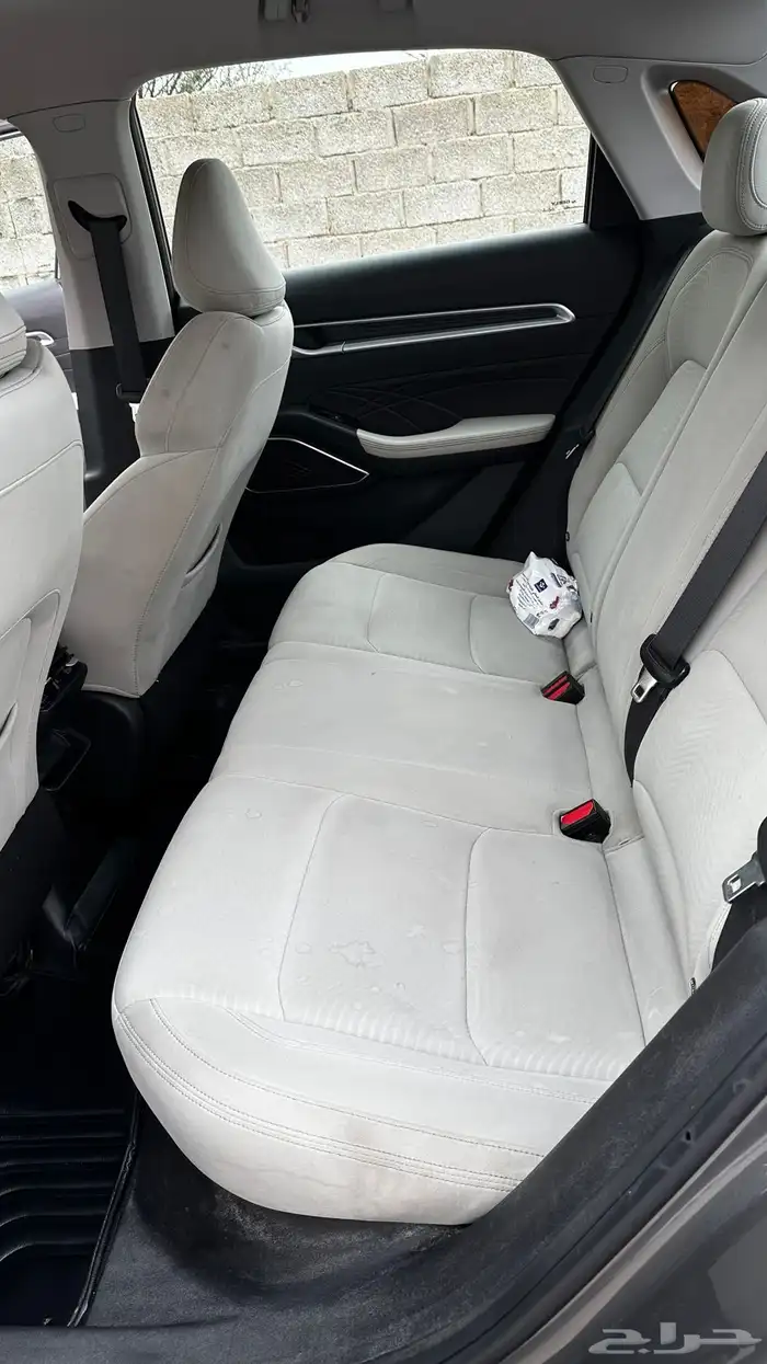 جيلي امجراند 7  2023 7