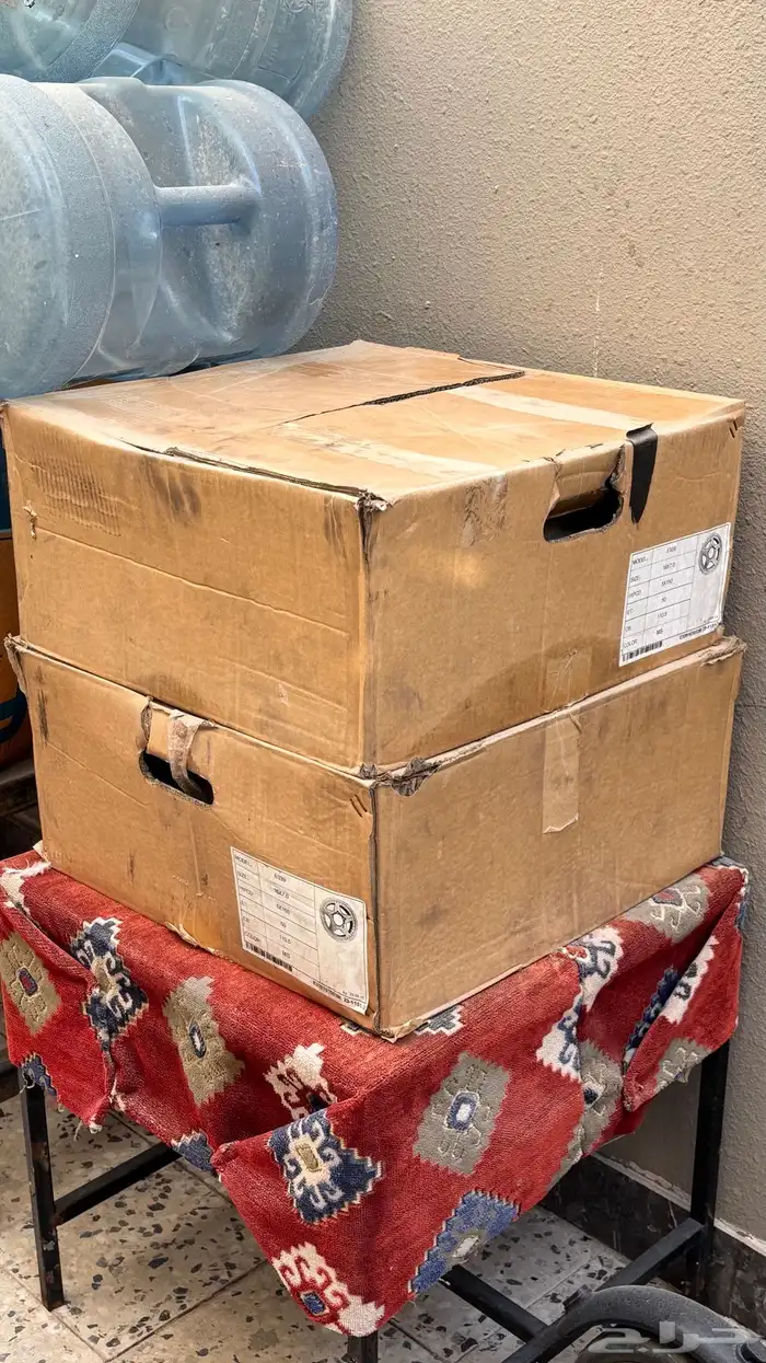 4 جنوط ديازل حجم 16 1