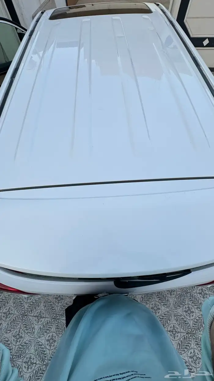 GX تويوتا لاند كروزر 6