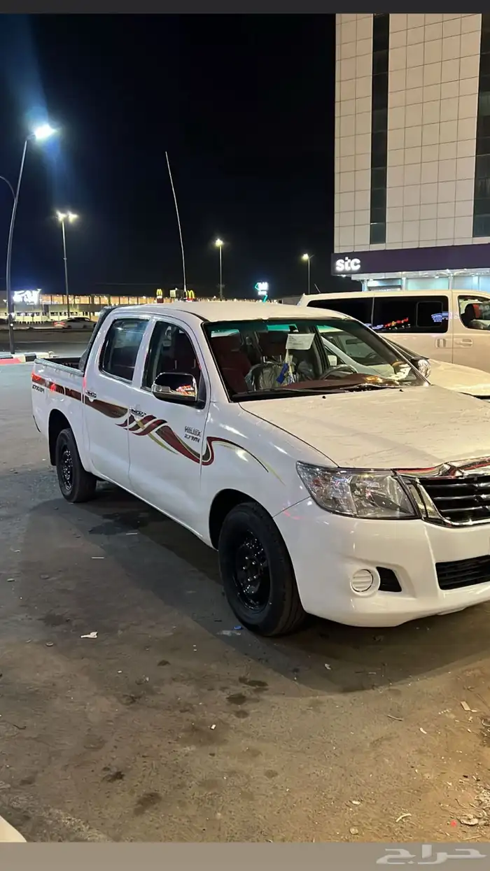 للبيع هايكلس 2013 1