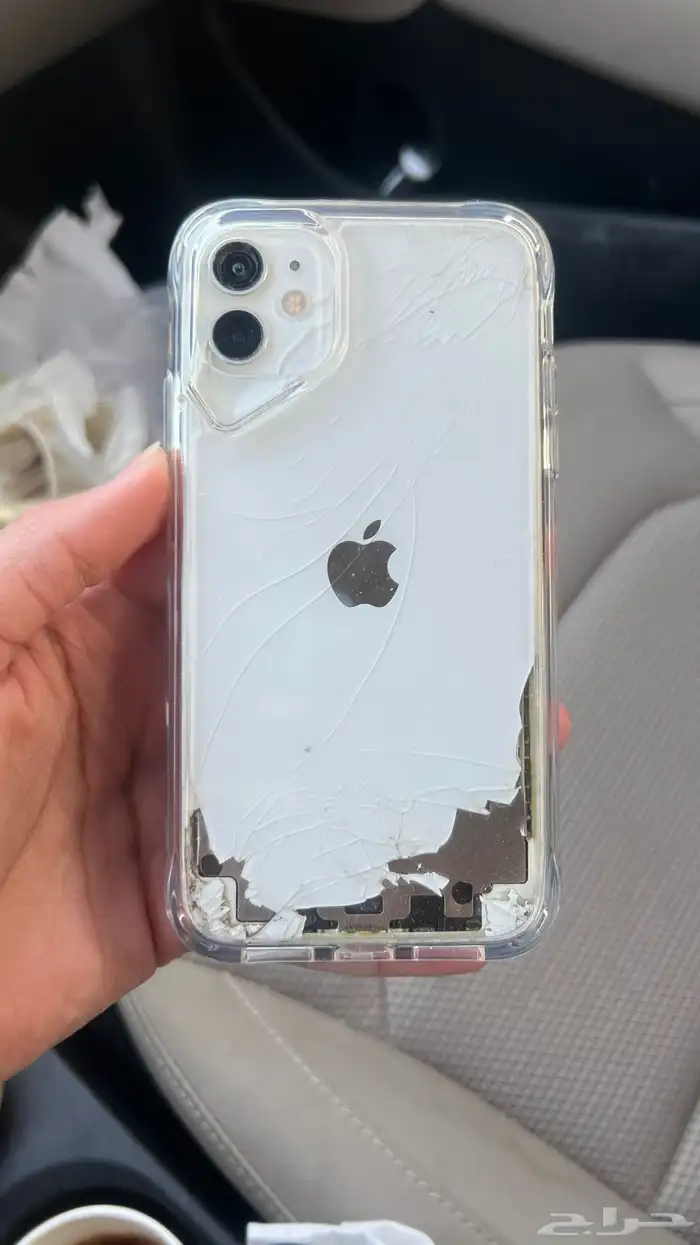 ايفون 11 مستعمل 3