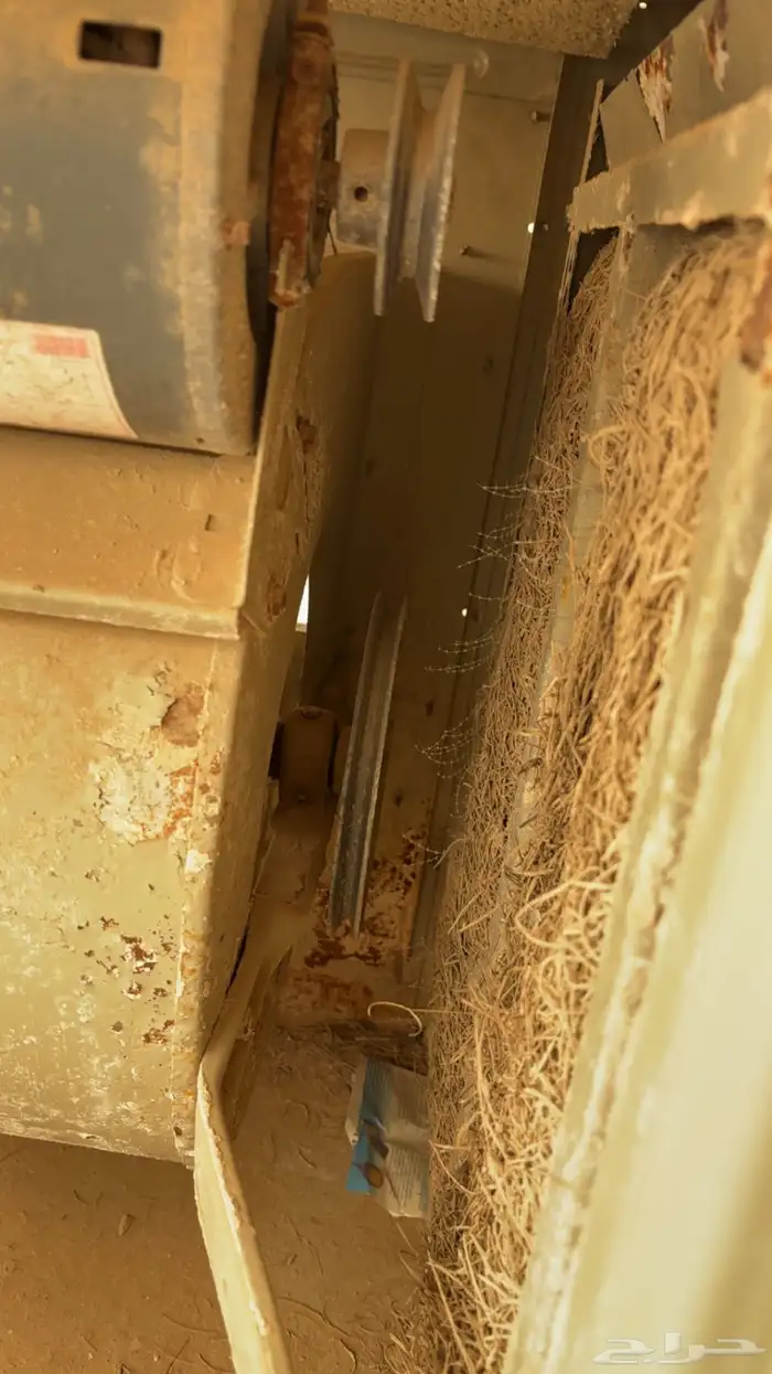 مكييفين صحراوي للبيع 4