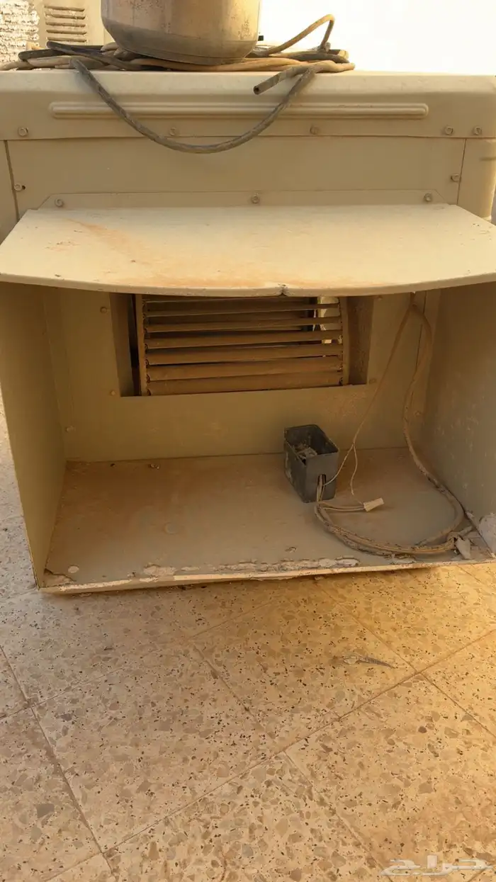 مكييفين صحراوي للبيع 1