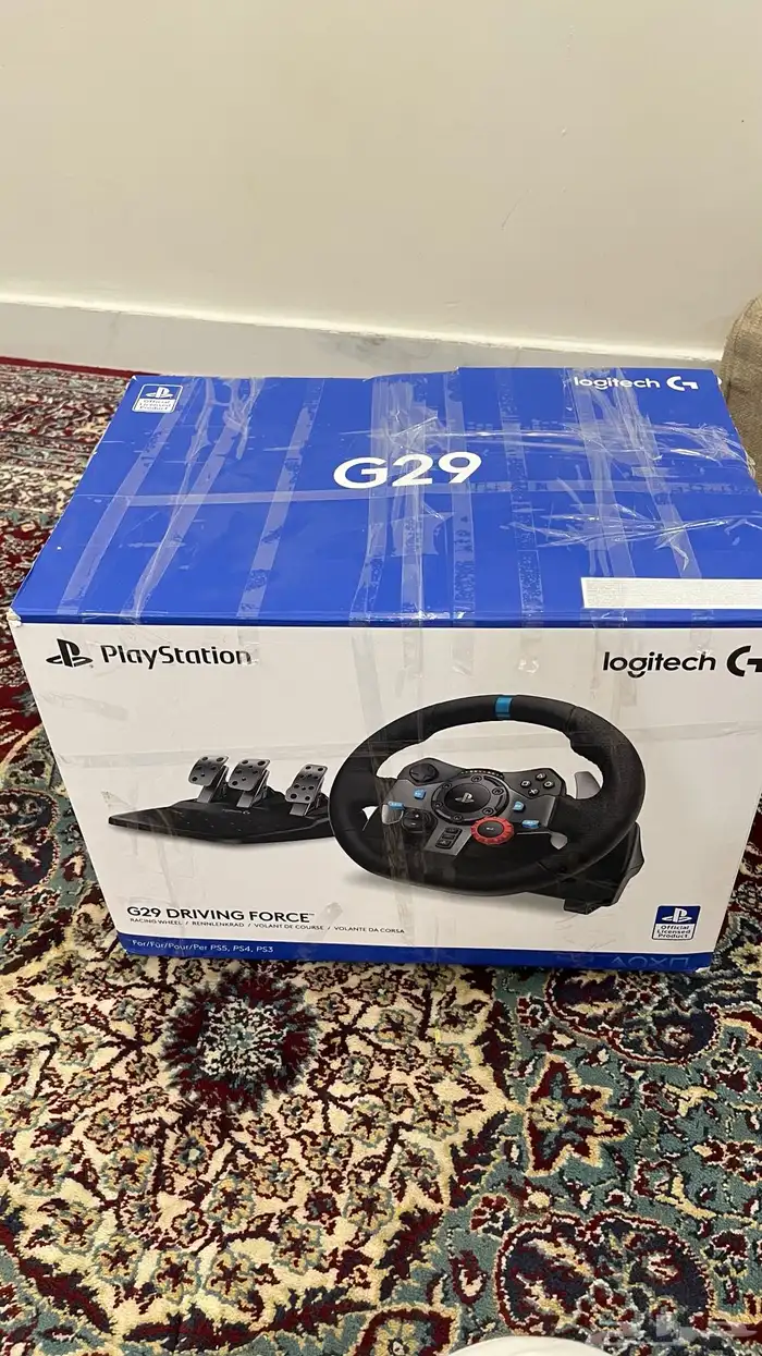 طارات G9 اخت الجديده 9