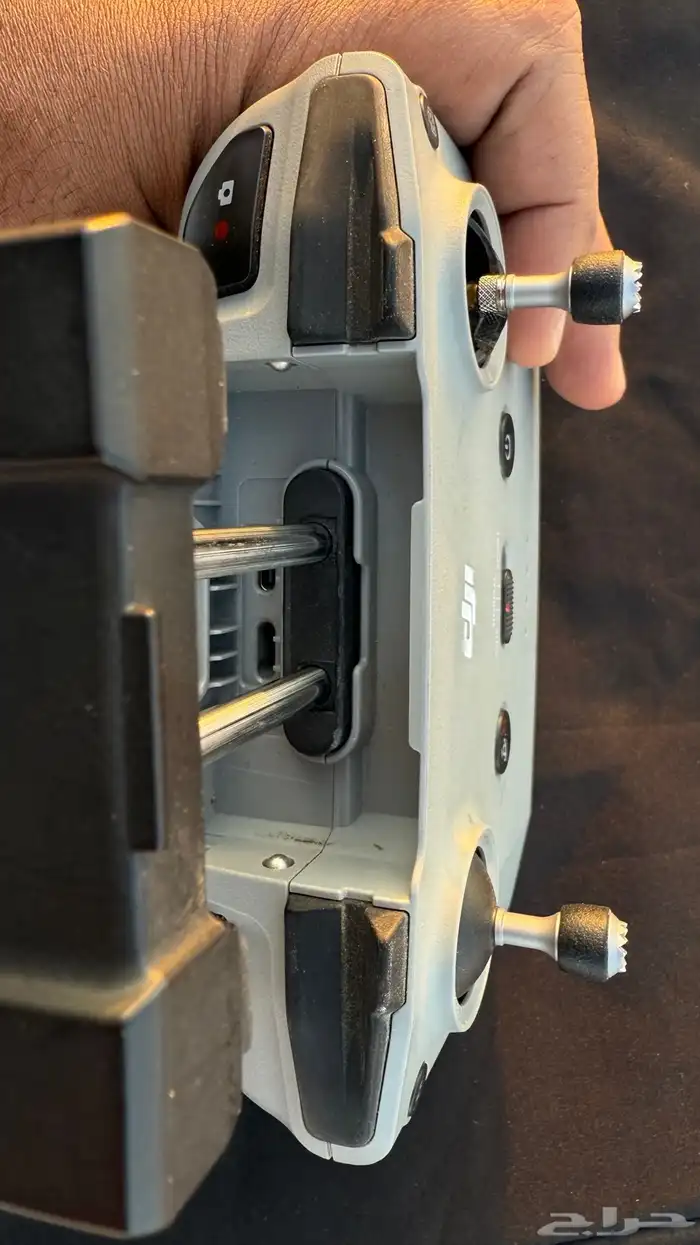 طائرة درون Dji AIR S2 الإحترافية 11