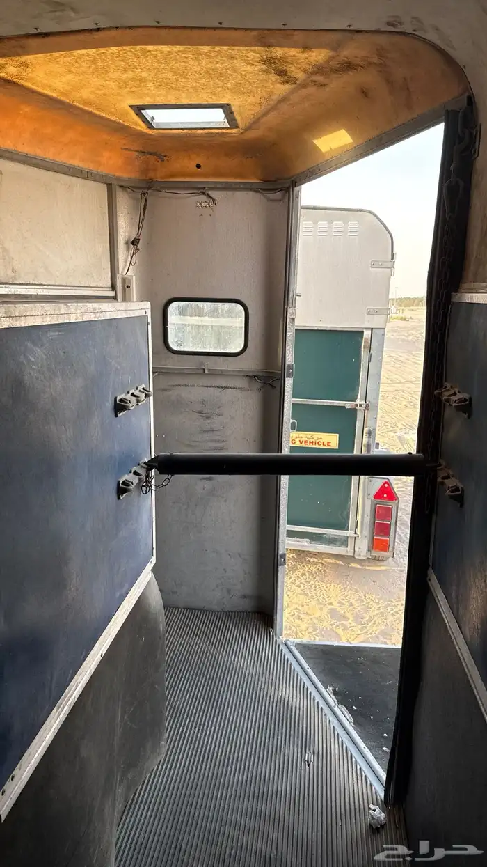 عربه للبيع المانيه 4