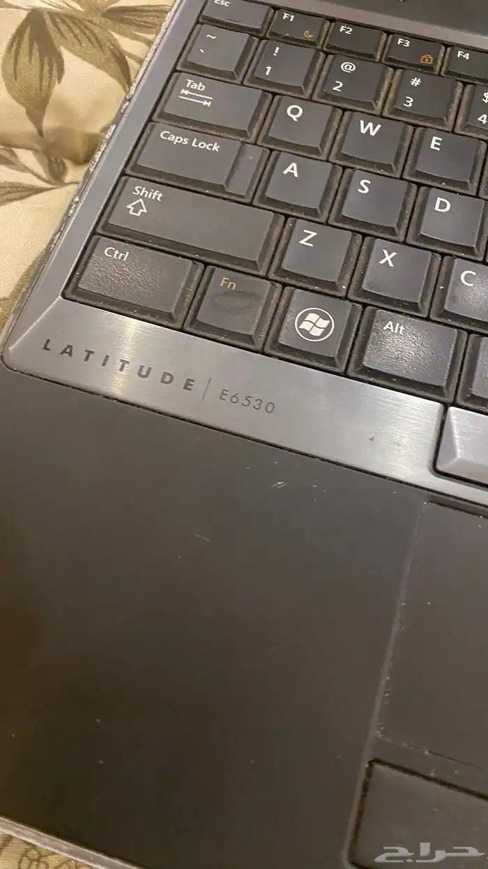 لاب توب ديل 2