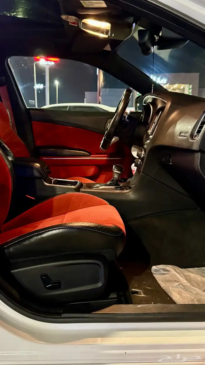 تشارجر بلاك روف 2016 بدي وكاله 18