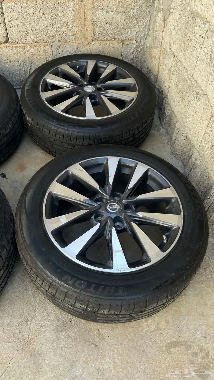 جنوط التيما من 16 ل 18 2