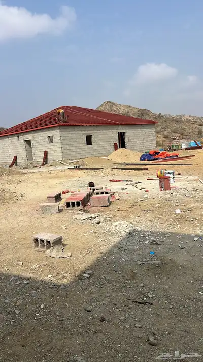 قرميد جمالون بيوت شعر تلبيس قماش index