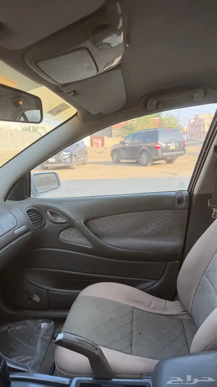 لومينا 2003 للبيع الحد 12 الف 5