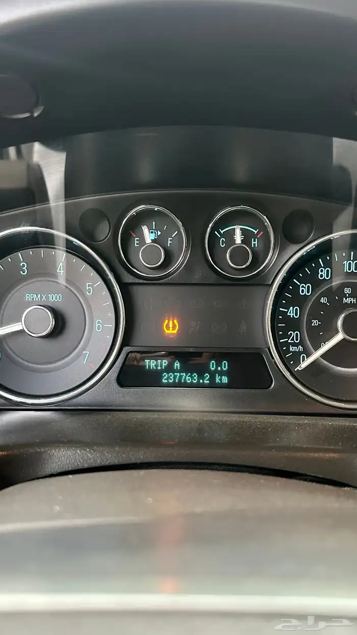 فورد فلكس 2012 SEL 10