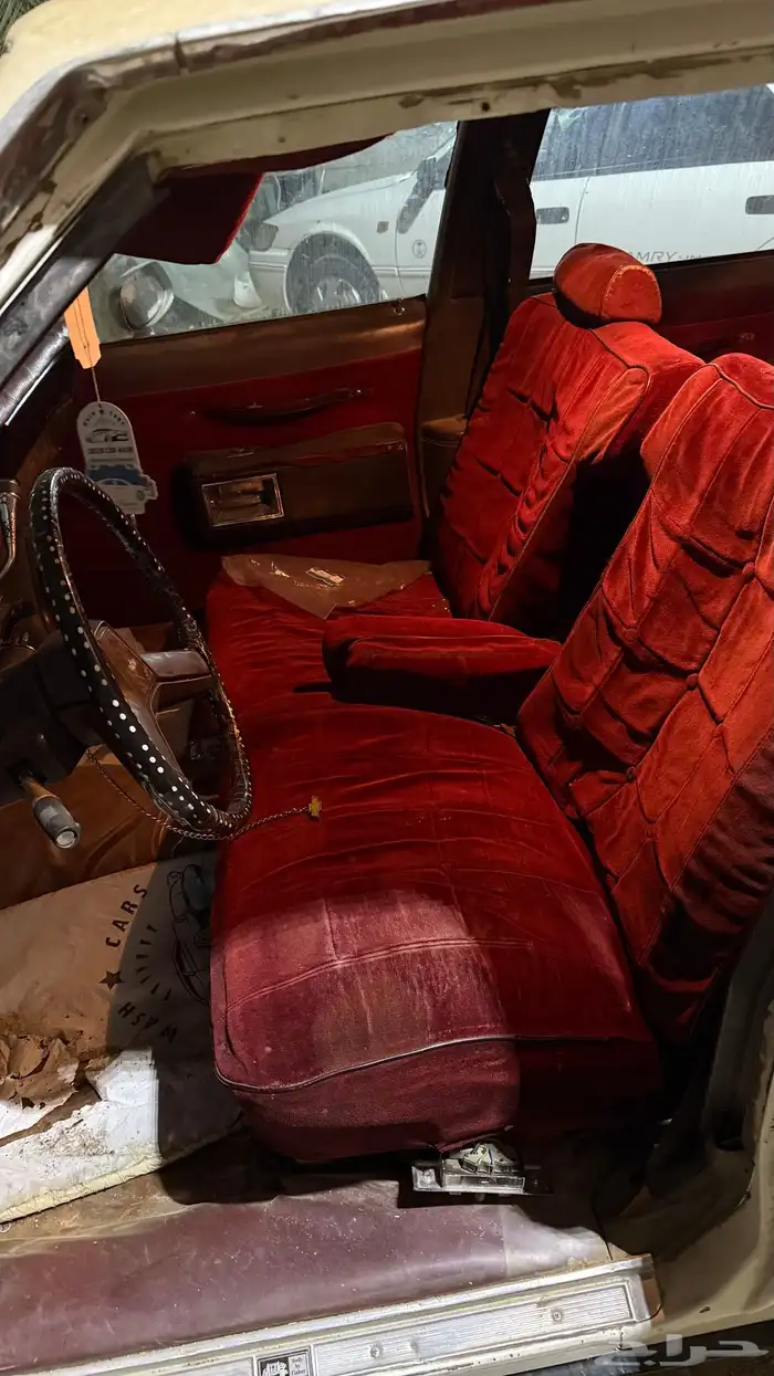 كابرس 84 للبيع 4