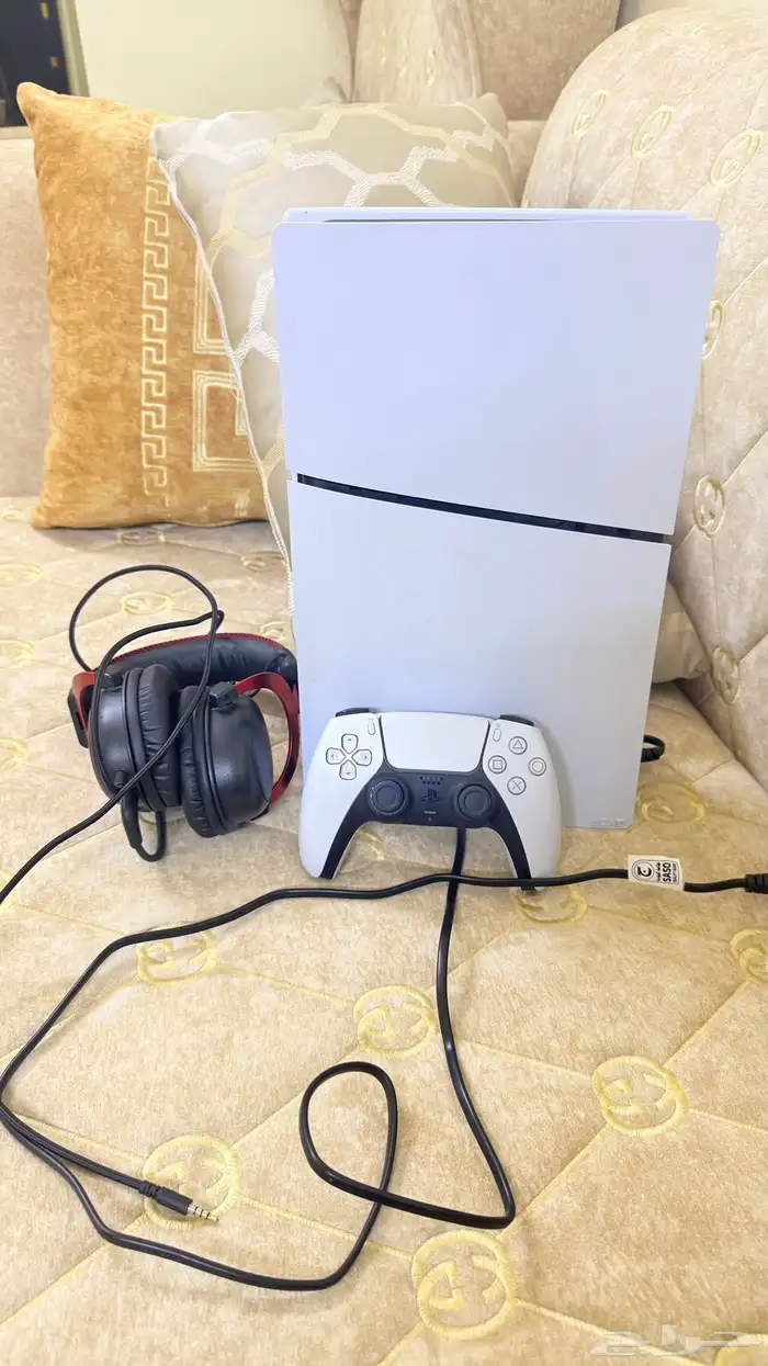 سوني 5 بدون سي دي 0