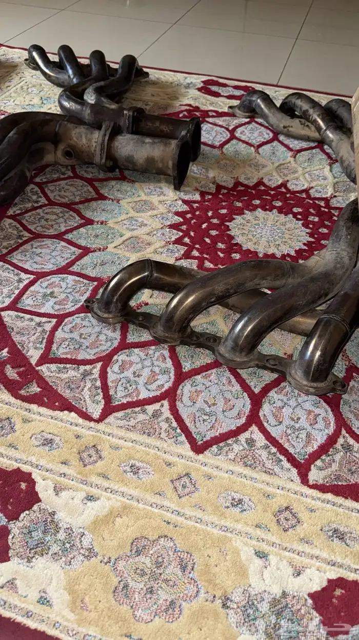 هدرز كابرس اكس فورس 1.7.8 0