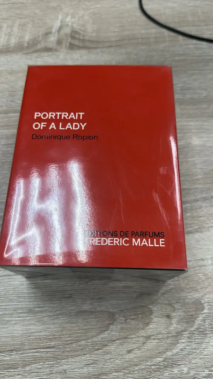 عطور حصريه ونيش 1