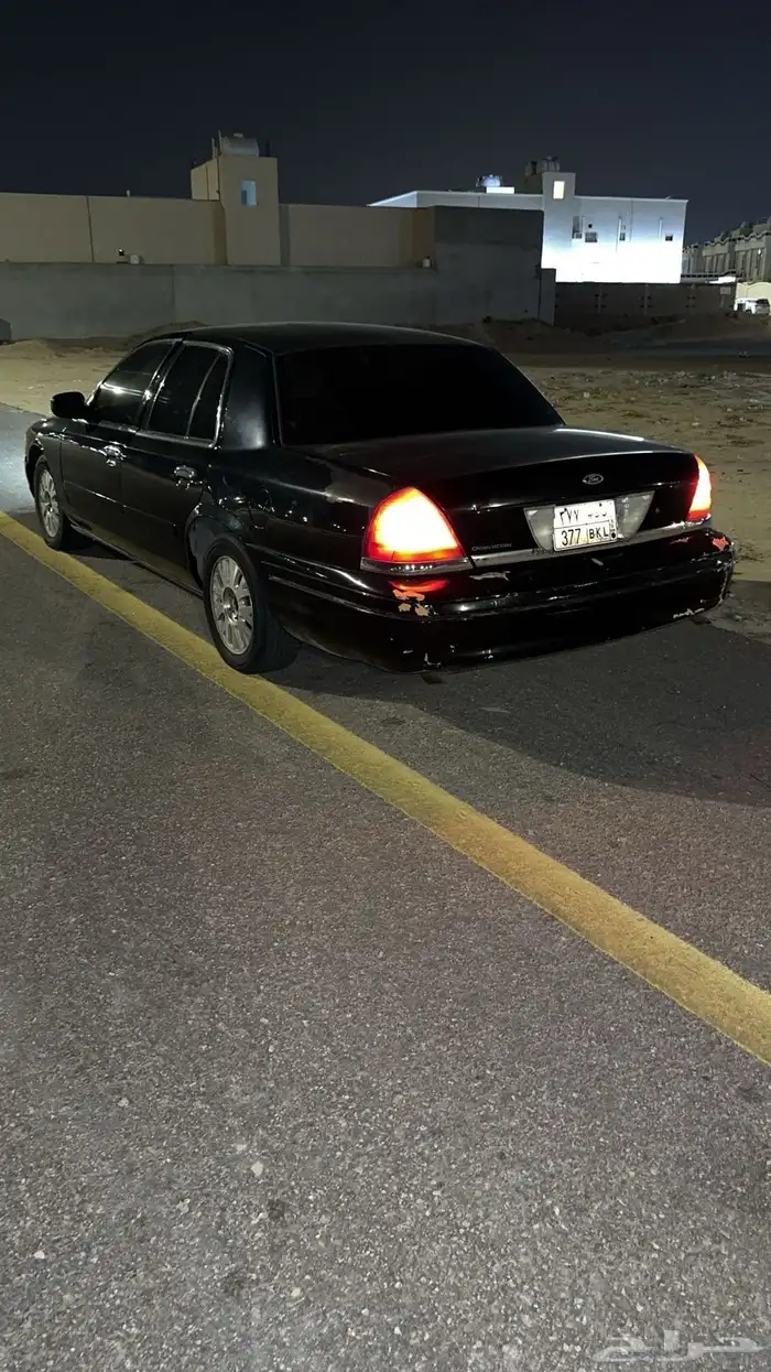 فورد موديل 2003 للبيع 5