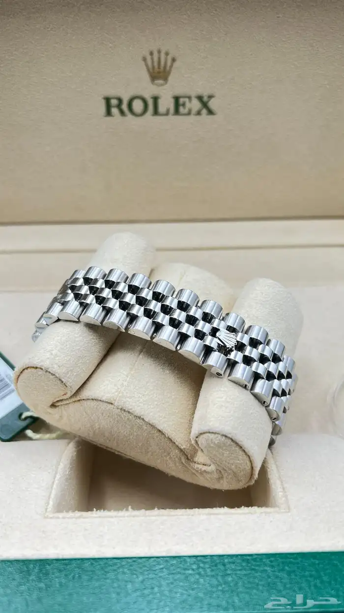 رولكس اصليه مقاس 36 2