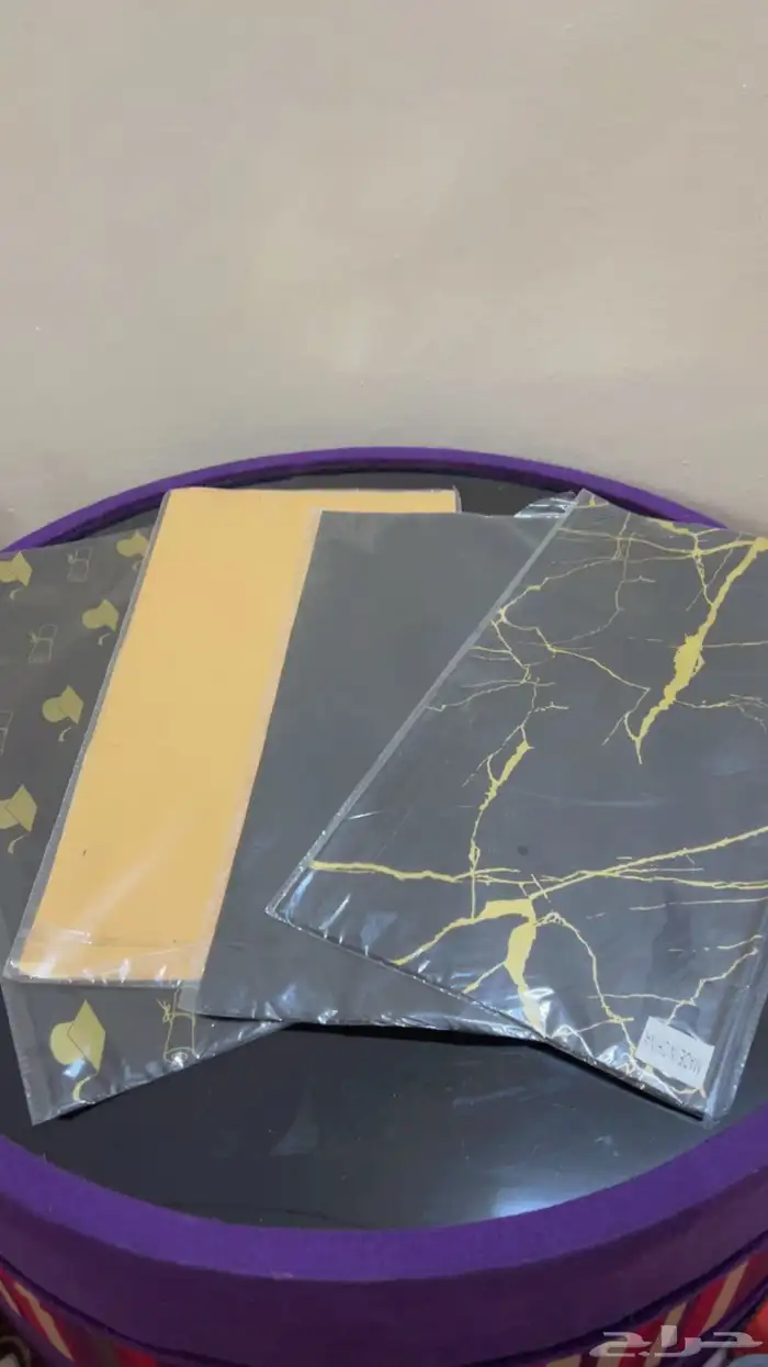 هدايا تغليف اكسوارات 19