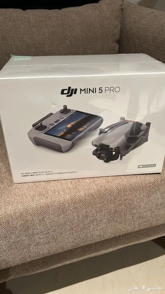 درون DJI الانواع الاكثر مبيعا 2